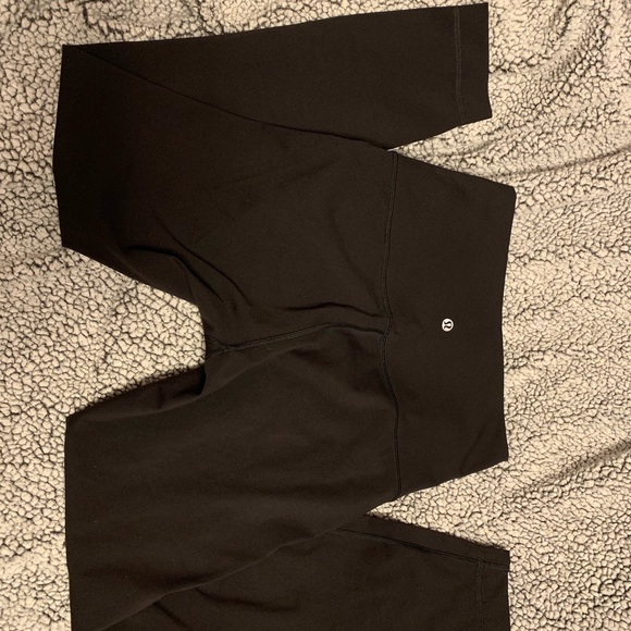 Lululemon Super-High Rise - Picture 6 of 7